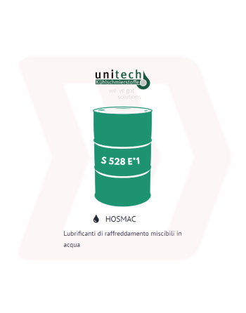 HOSMAC - S 528 (E) * 1