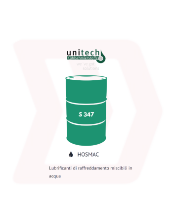 HOSMAC - S 347
