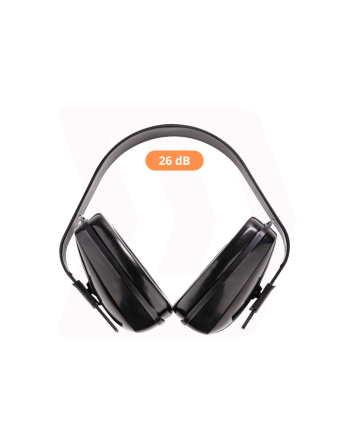 CUFFIE DA LAVORO 26dB CON...