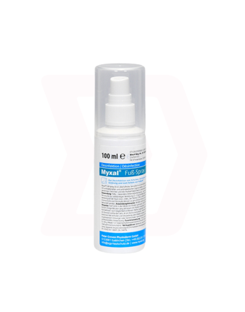 SPRAY IGENIZZANTE PER...