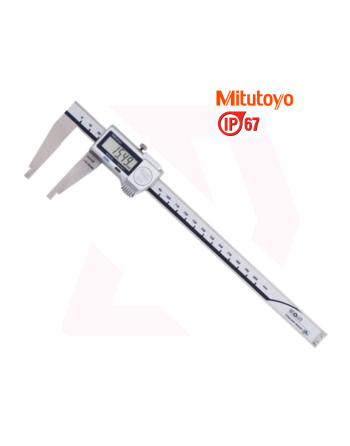 CALIBRO DIGITALE IP67...