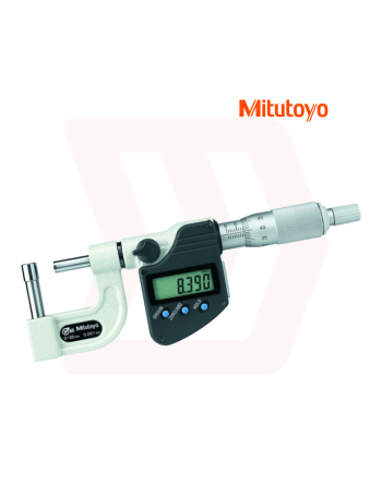Digital Tube Micrometer, IP65