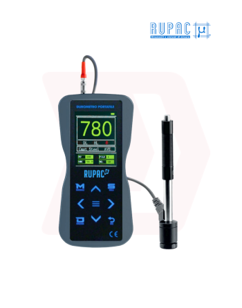 DUROMETRO PORTATILE L300...