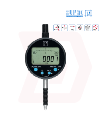 COMPARATORE DIGITALE IP54...