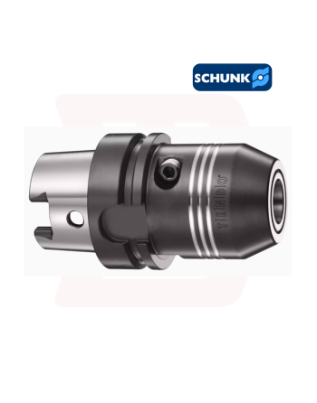 MANDRINO HSK-A63 SCHUNK...