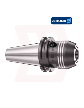MANDRINO SK 40 SCHUNK TENDO EC