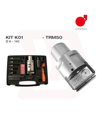 KIT TESTA MICROMETRICA PSC...