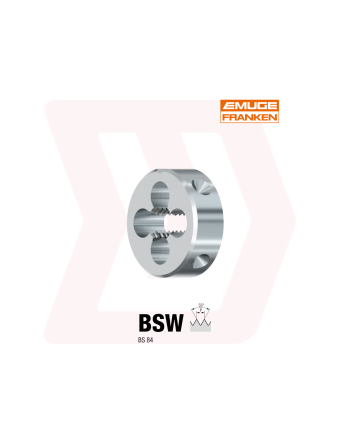 FILIERA PASSO BSW HSS...
