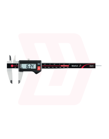 CALIBRO DIGITALE IP67 RUPAC
