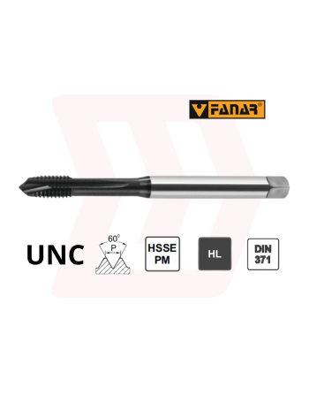 MASCHIO A MACCHINA UNC...