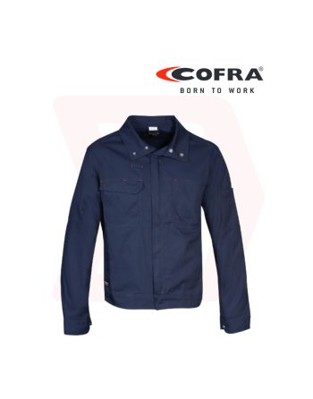 GIACCA DA LAVORO COFRA...