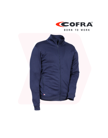 FELPA INVERNALE COFRA HEDE...