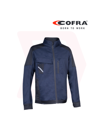 GIACCA DA LAVORO COFRA...