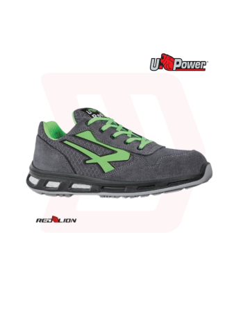 SCARPE ANTINFORTUNISTICHE...