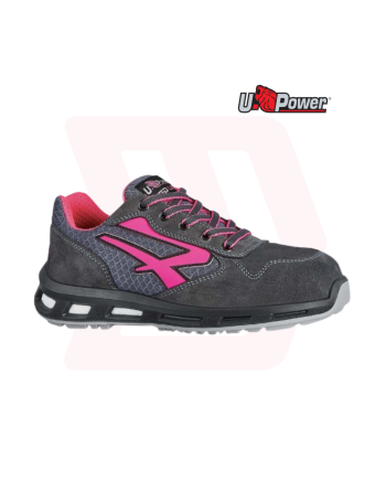 SCARPE ANTINFORTUNISTICHE...