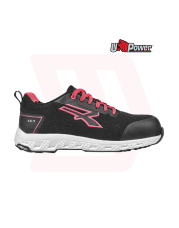 SCARPE ANTINFORTUNISTICHE...