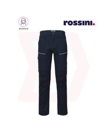 PANTALONE DA LAVORO DONNA...
