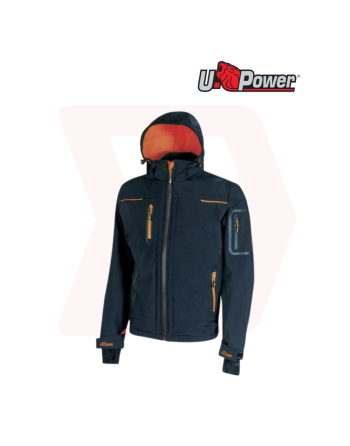 GIACCA DA LAVORO U-POWER...