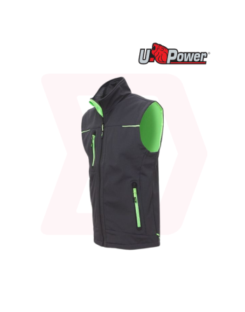 GILET DA LAVORO U-POWER...