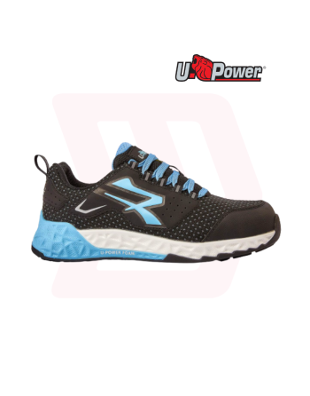 SCARPE ANTINFORTUNISTICHE...
