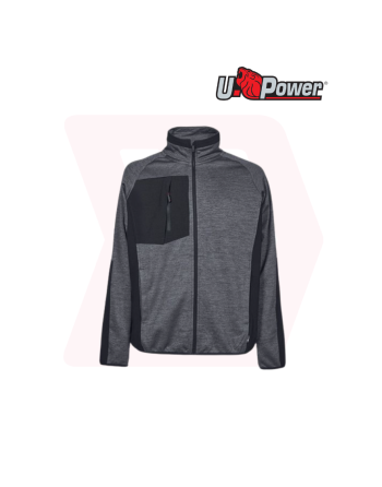 FELPA DA LAVORO HULL U-POWER