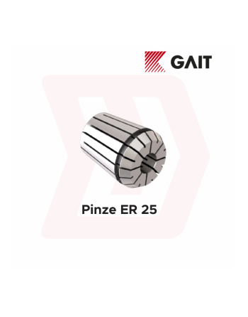 PINZE ER25 DI SERRAGGIO GAIT