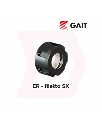 GHIERE ER STANDARD GAIT SX...