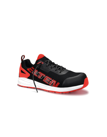 BATIS BLACK-RED LOW ESD S1P...