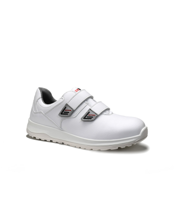 WHITE GRIP LOW ESD S2 729685