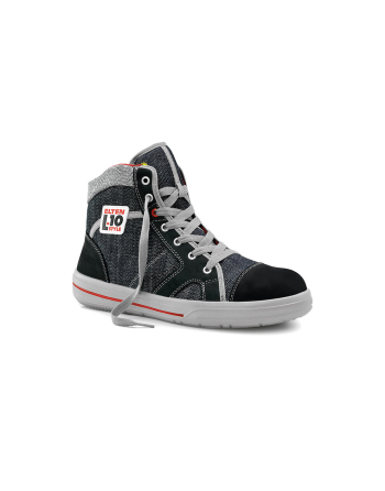 SCARPA ANTINFORTUNISTICA...
