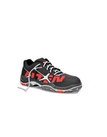 TRIBUTE BLACK LOW ESD S2 72622