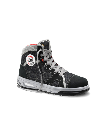 SCARPA ANTINFORTUNISTICA...