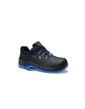 LENA BLACK-BLUE LOW ESD S3...