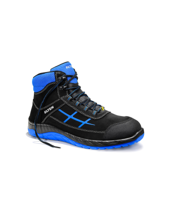 SCARPA ANTINFORTUNISTICA...