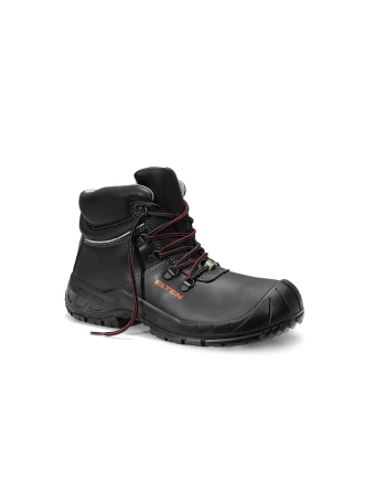 LAURENZO RUBBER XXW MID ESD...