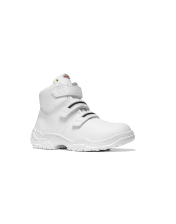 WHITE STRAP MID ESD S3 760171