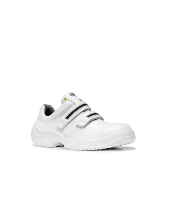 WHITE STRAP LOW ESD S3 720171