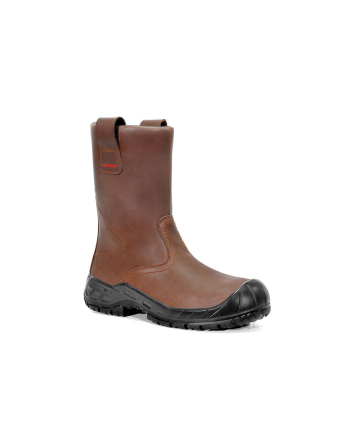 RIGGER BOOT ESD S3 CI 78671