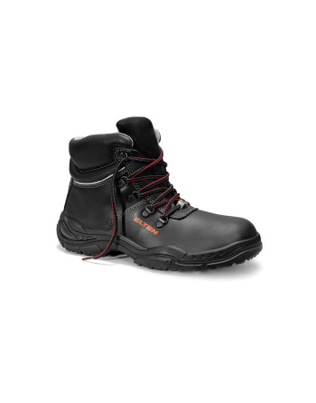 TOBY MID ESD S3 HI 76061