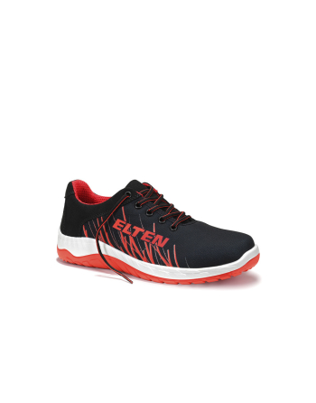LANA BLACK-RED LOW ESD O1...