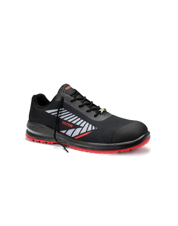 LARKIN XXSPORTS BLACK-GREY...