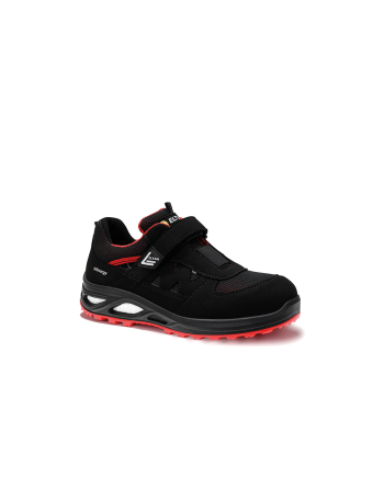HANNAH XXTL BLACK-RED EASY...