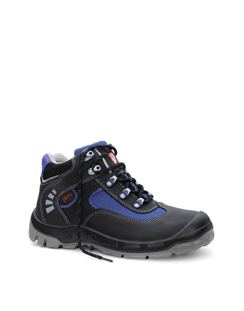 SCARPA ANTINFORTUNISTICA...
