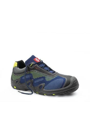 SCARPA ANTINFORTUNISTICA...