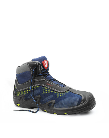 SCARPA ANTINFORTUNISTICA...