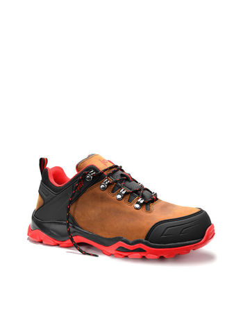 SCARPA ANTIFORTUNISTICA JO...