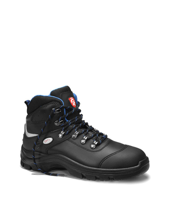 SCARPA ANTINFORTUNISTICA...