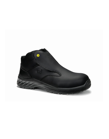 SCARPA ANTINFORTUNISTICA...