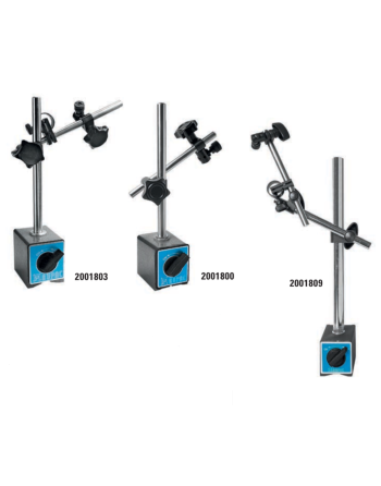 SUPPORTI PORTA COMPARATORE