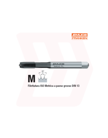 MASCHIO A MACCHINA HSS-E...